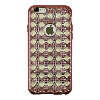 کاور مدل IP455 مناسب برای گوشی موبایل اپل Iphone 6 / 6s