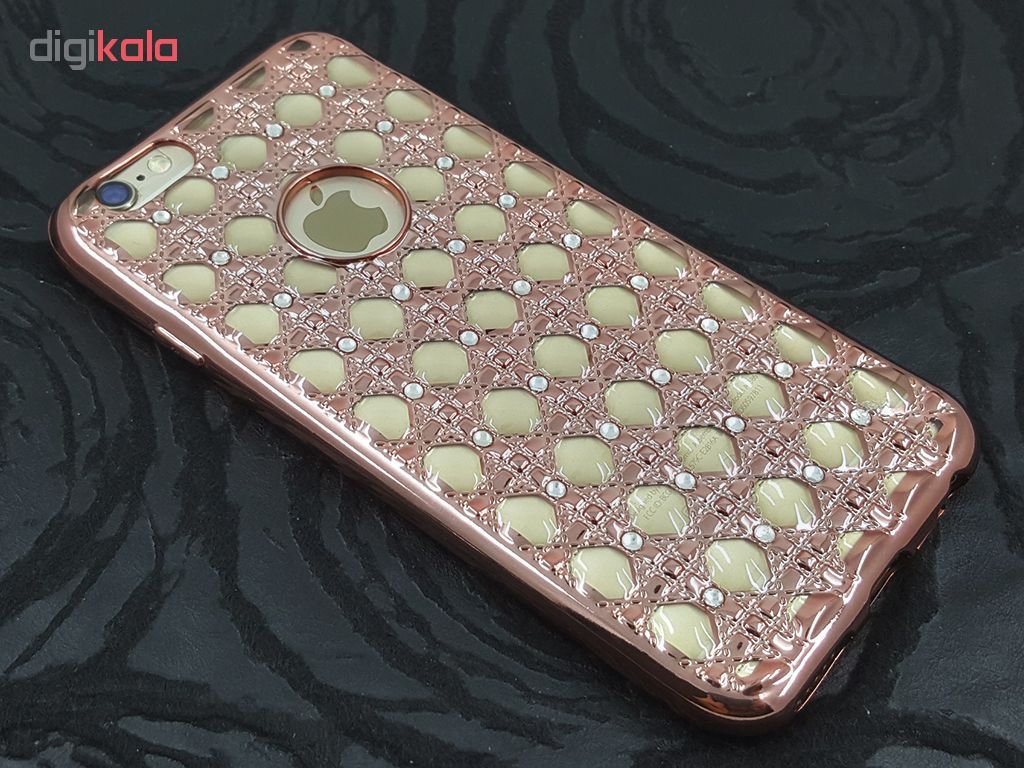 کاور مدل IP455 مناسب برای گوشی موبایل اپل Iphone 6 / 6s main 1 1