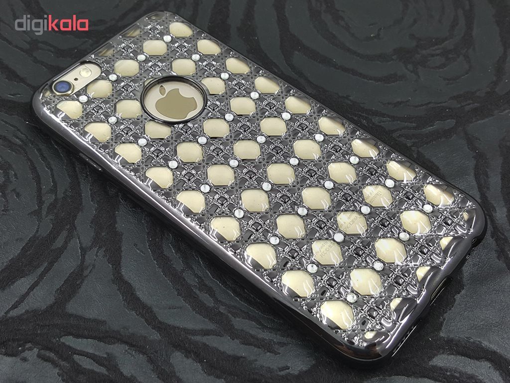 کاور مدل IP455 مناسب برای گوشی موبایل اپل Iphone 6 / 6s main 1 2