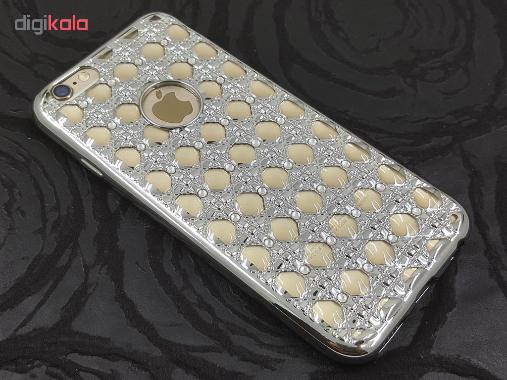 کاور مدل IP455 مناسب برای گوشی موبایل اپل Iphone 6 / 6s main 1 3