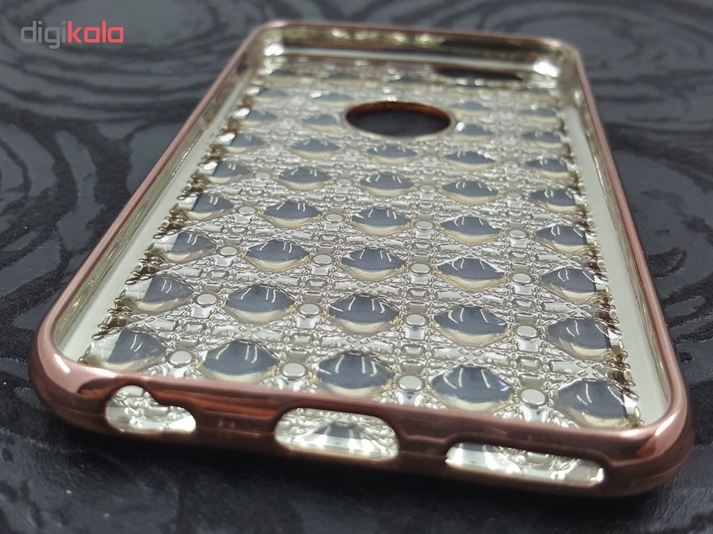 کاور مدل IP455 مناسب برای گوشی موبایل اپل Iphone 6 / 6s main 1 5