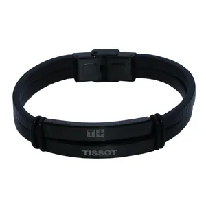 دستبند مردانه کد d701