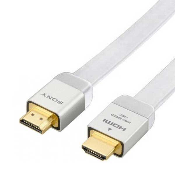 کابل HDMI سونی مدل DLC-HE20HF  طول 2 متر