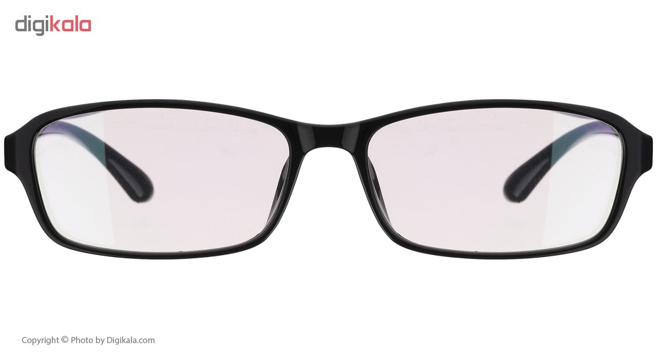 فریم عینک طبی مردانه مدل T8112BLK