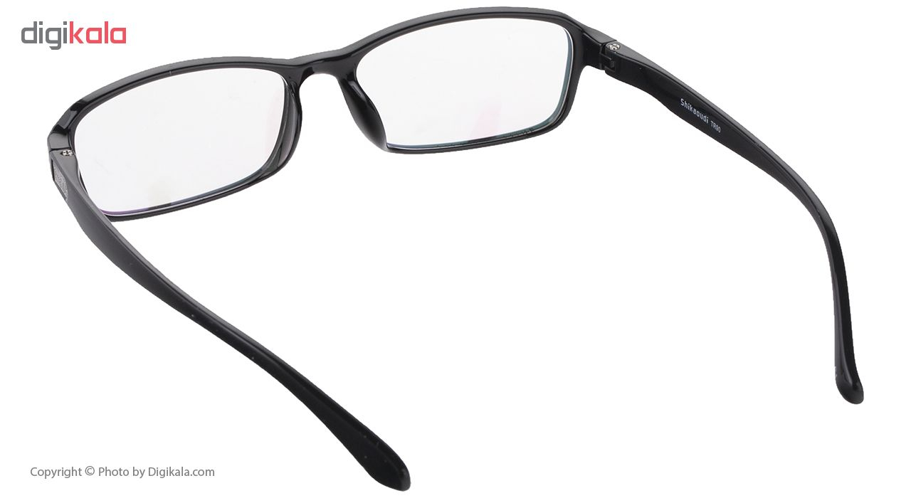 فریم عینک طبی مردانه مدل T8112BLK
