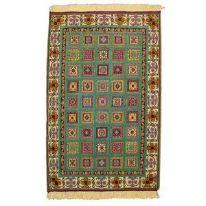 گلیم دستباف دو متری کد 5135