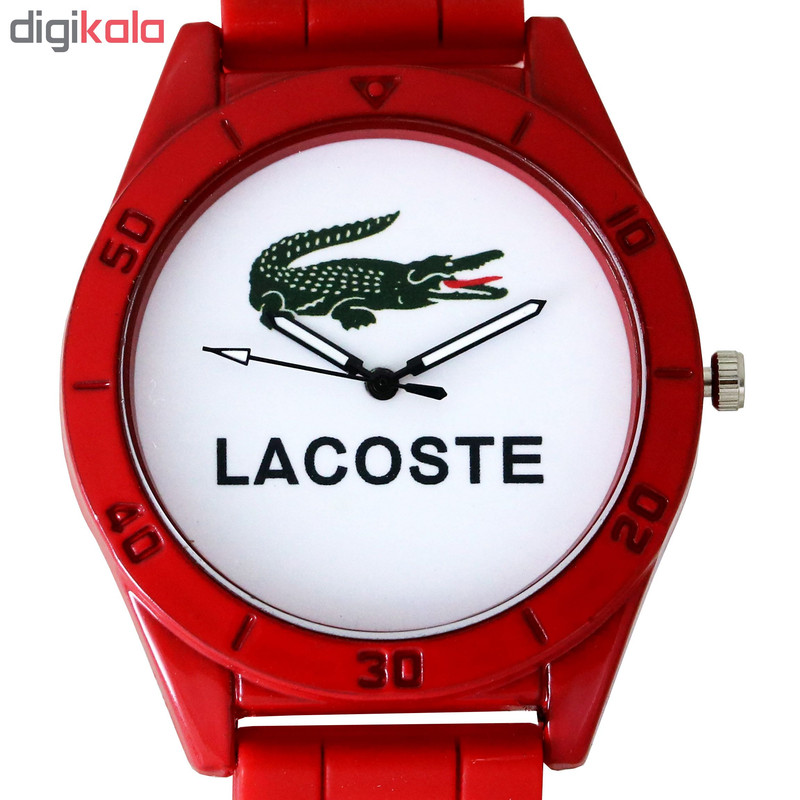 ساعت مچی عقربه ای پسرانه کد mw712