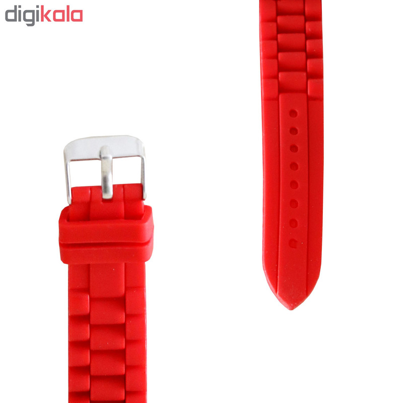 ساعت مچی عقربه ای پسرانه کد mw712