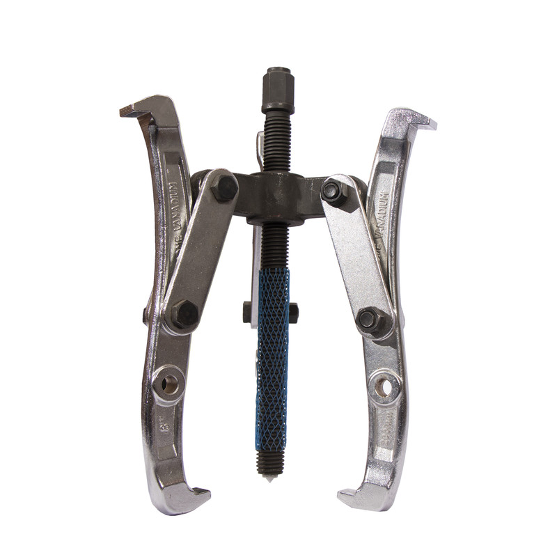 پولی کش سه شاخ کد 08