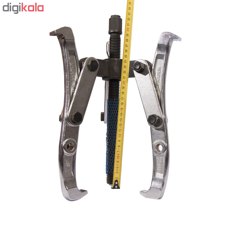 پولی کش سه شاخ کد 08