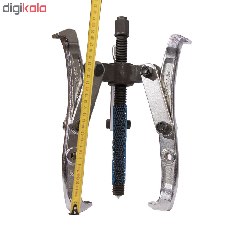 پولی کش سه شاخ کد 08