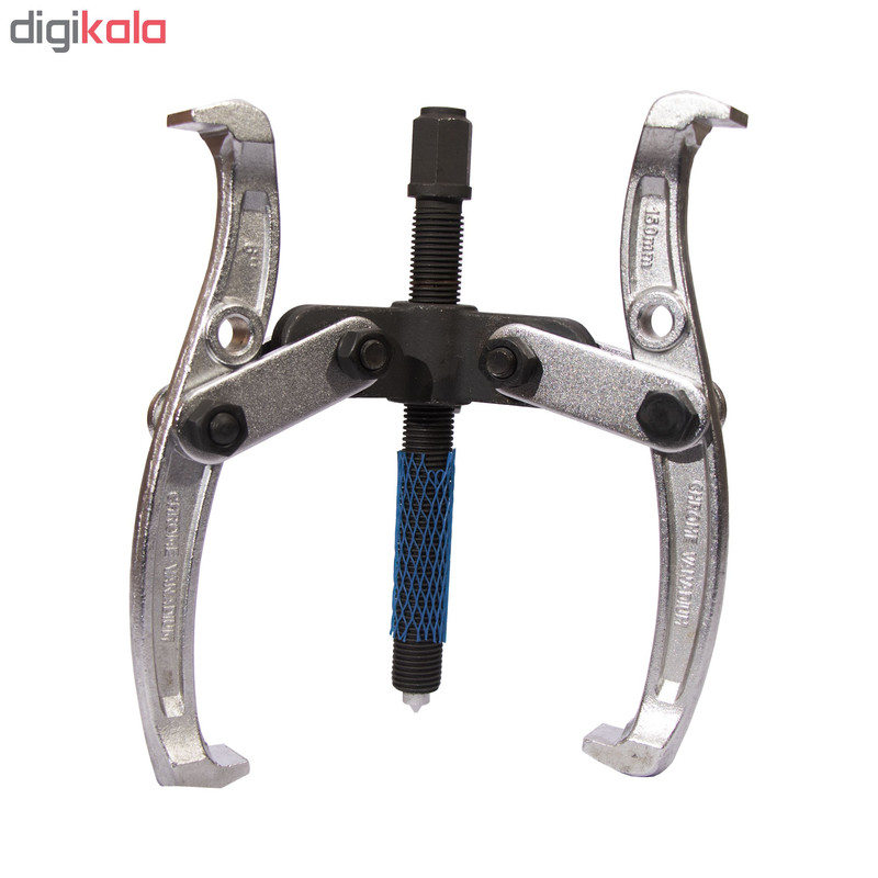 پولی کش سه شاخ کد 06