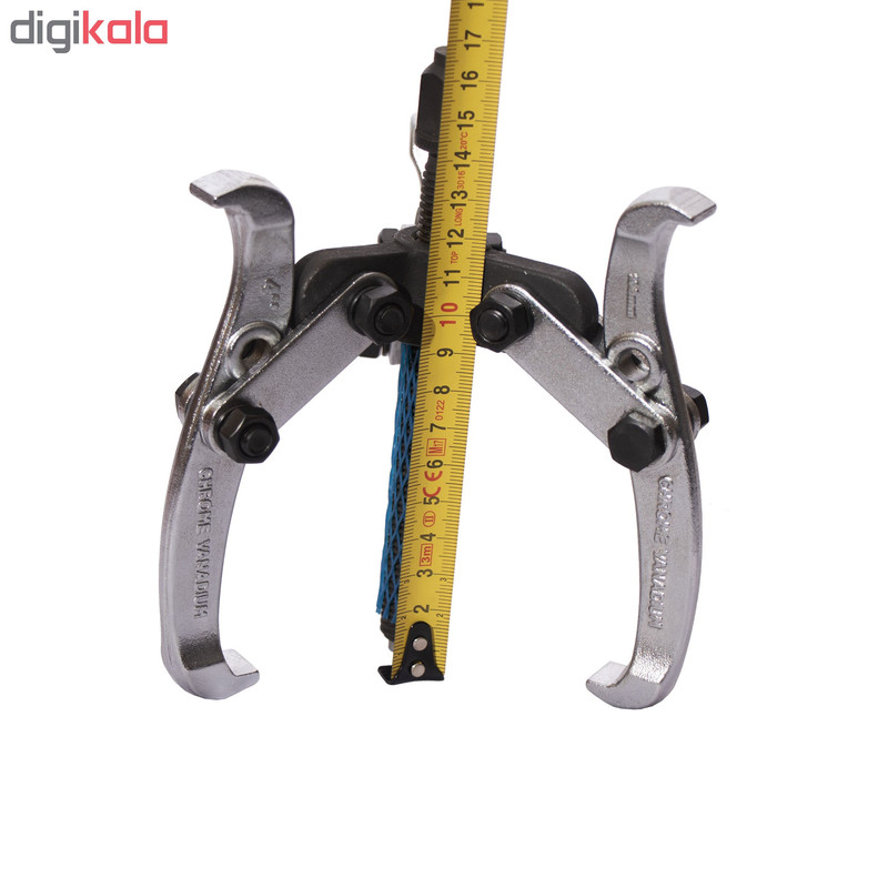 پولی کش سه شاخ کد 03