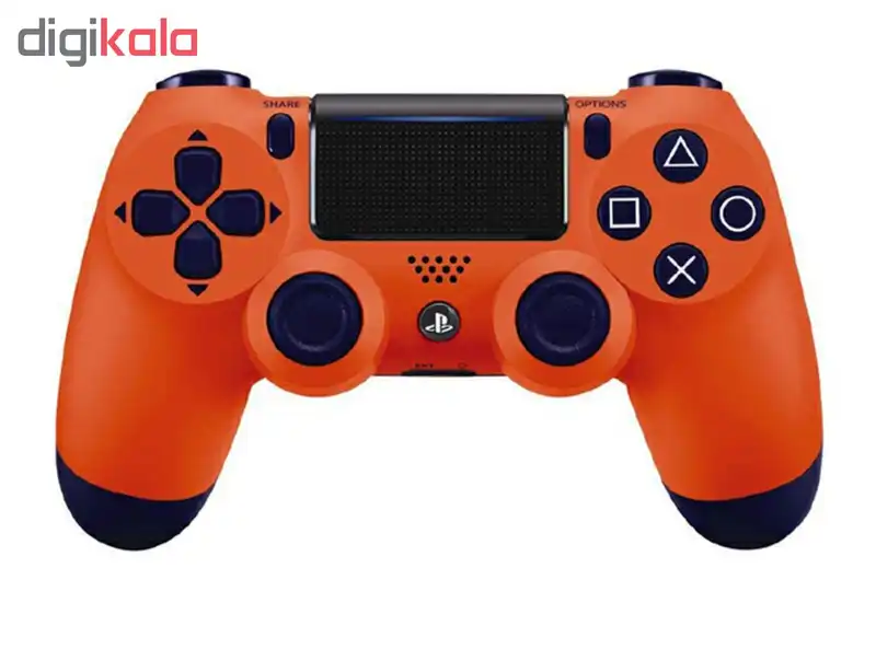 دسته بازی پلی استیشن 4 مدل 2018 DualShock4