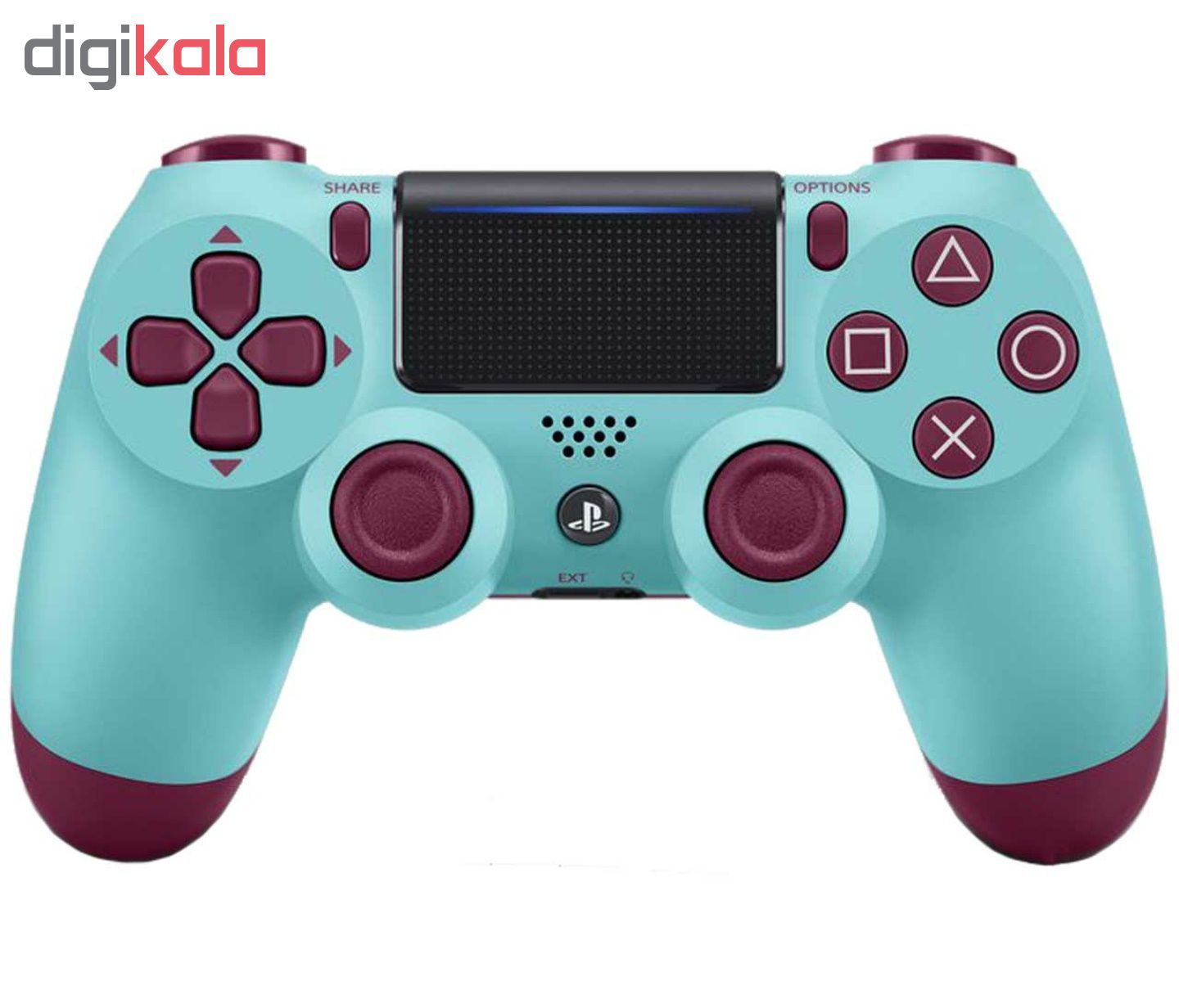 دسته بازی پلی استیشن 4 مدل 20 DualShock4