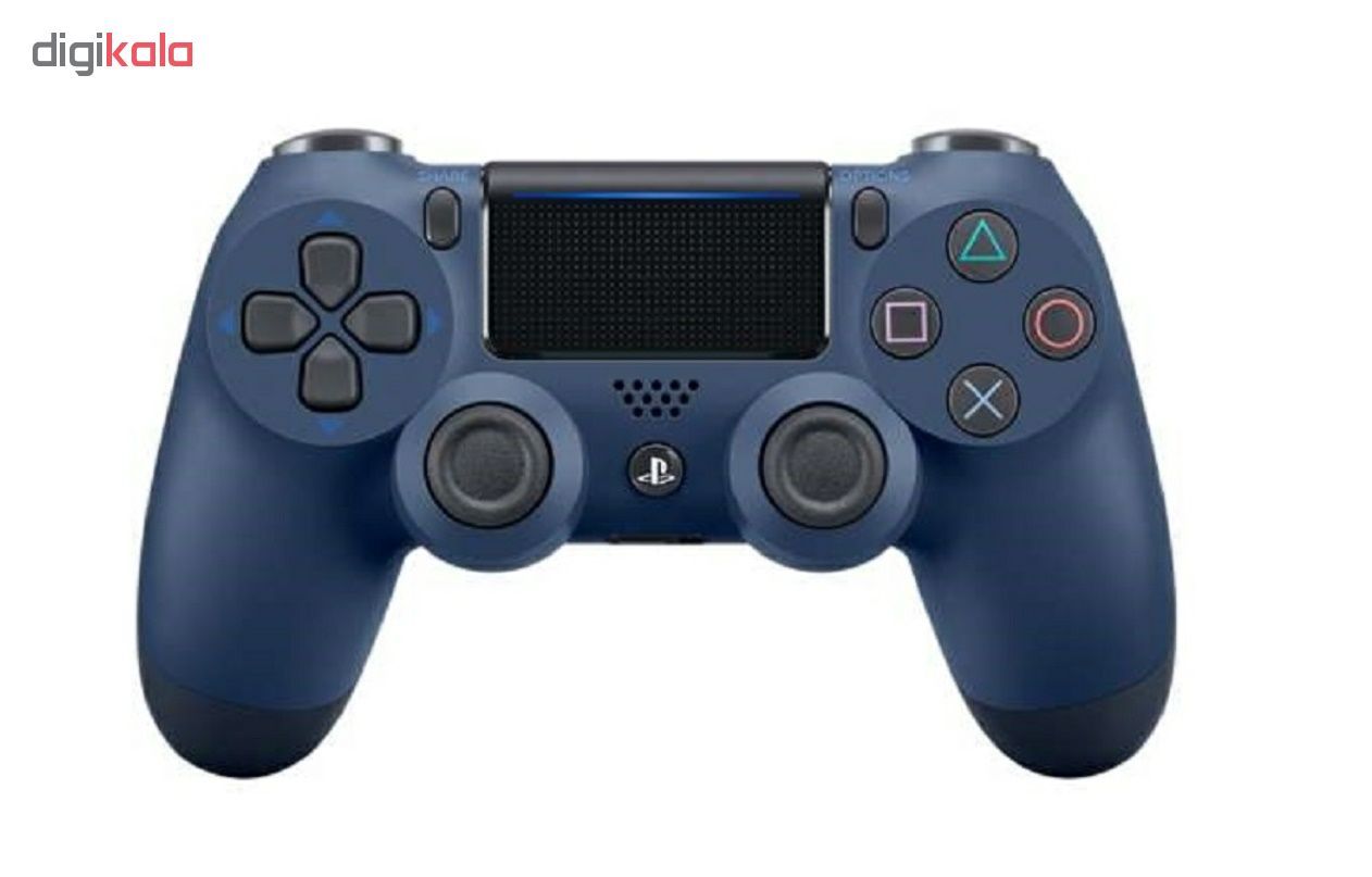 دسته بازی پلی استیشن 4 مدل 2018 DualShock4