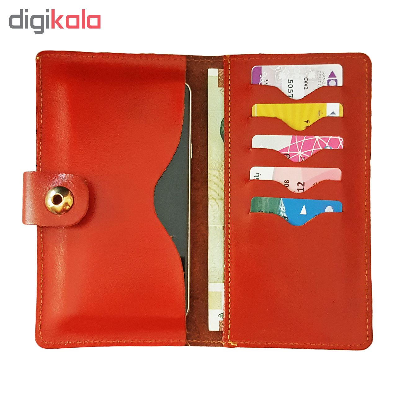 کیف پول کد SKP414