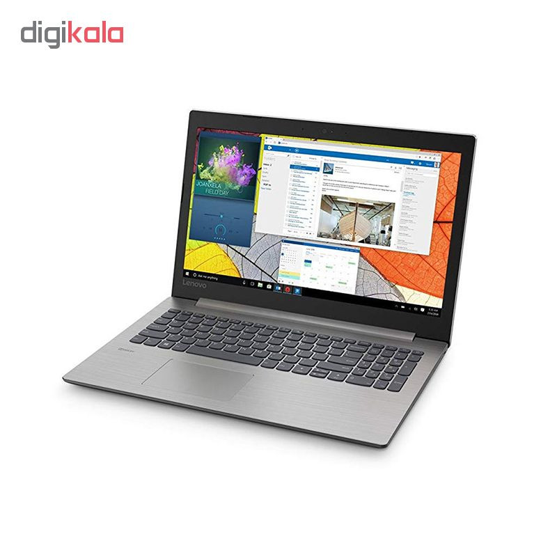 لپ تاپ 15 اینچی لنوو مدل Ideapad 330 - NXB لپ تاپ 15 اینچی لنوو مدل Ideapad 330 - NXB