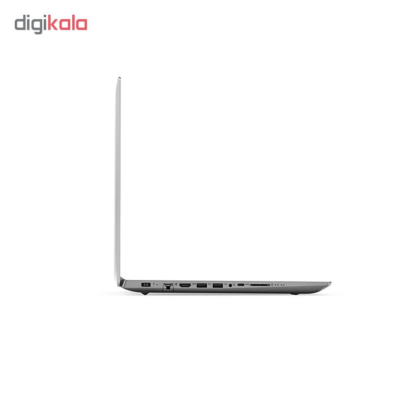 لپ تاپ 15 اینچی لنوو مدل Ideapad 330 - NXB لپ تاپ 15 اینچی لنوو مدل Ideapad 330 - NXB