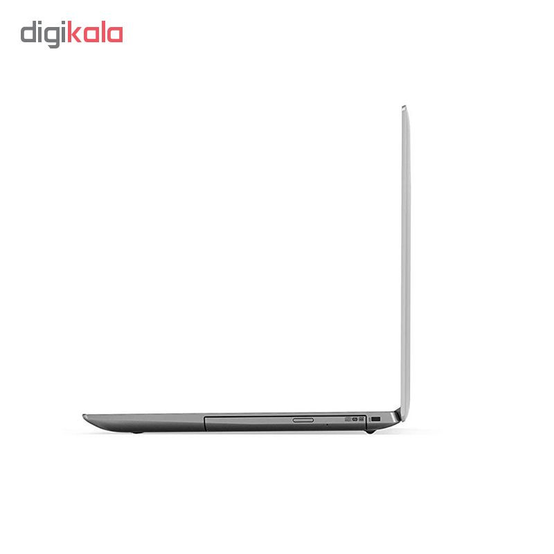 لپ تاپ 15 اینچی لنوو مدل Ideapad 330 - NXB لپ تاپ 15 اینچی لنوو مدل Ideapad 330 - NXB