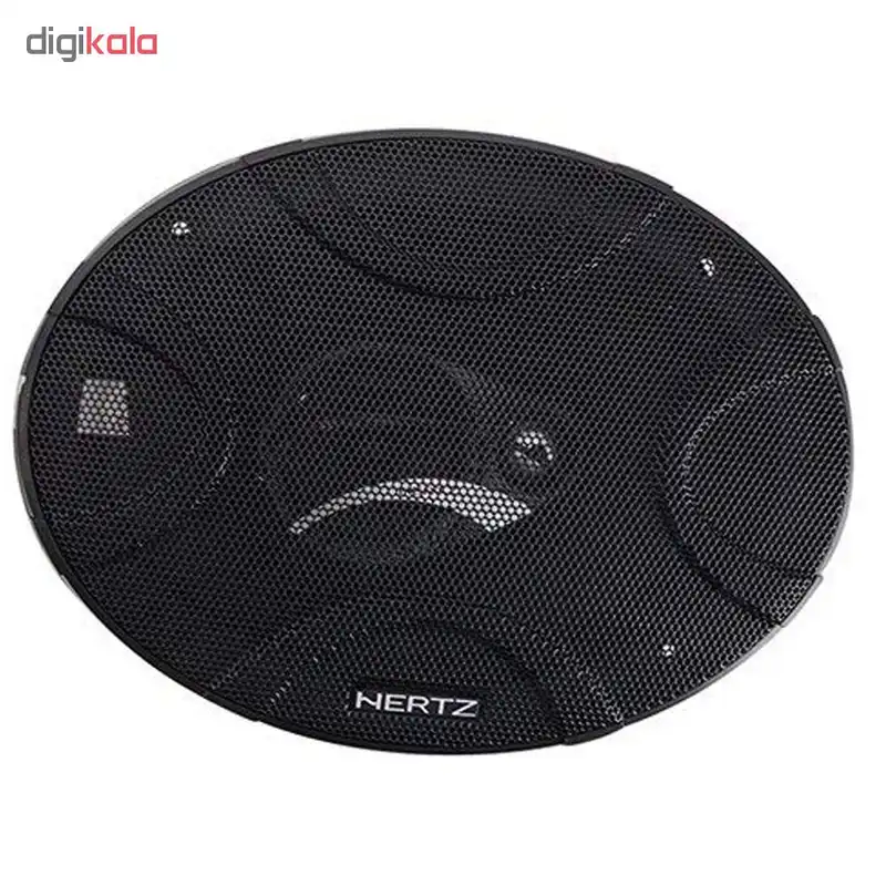 اسپیکر خودرو هرتز مدل DCX 710.3