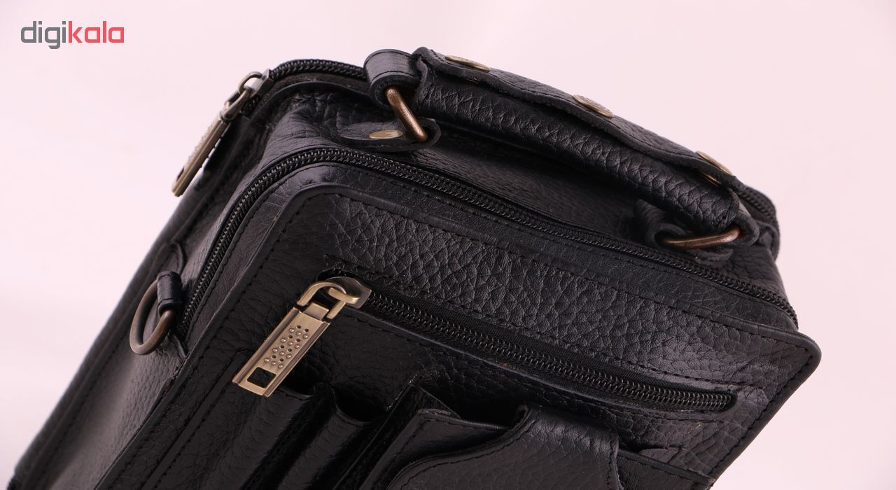 کیف رودوشی مدلَ AB-04