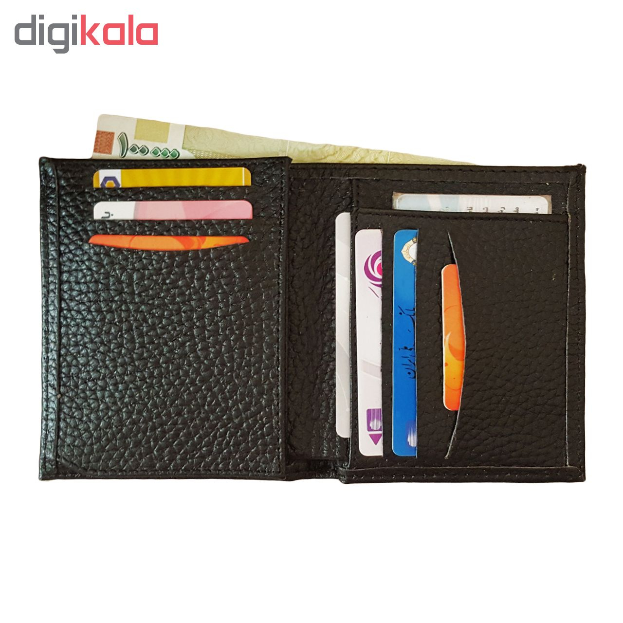 کیف پول کد SKP416