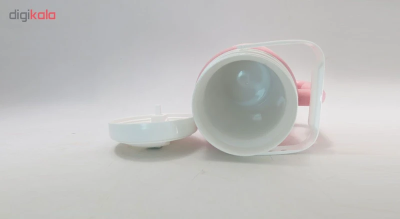 عکس شماره 3 : کلمن یزدگل مدل چشمه ظرفیت 2 لیتر