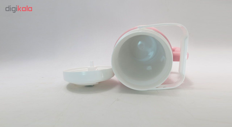 کلمن یزدگل مدل چشمه ظرفیت 2 لیتر