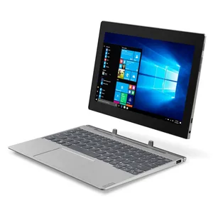 تبلت لنوو مدل IdeaPad D330 4G ظرفیت 64 گیگابایت