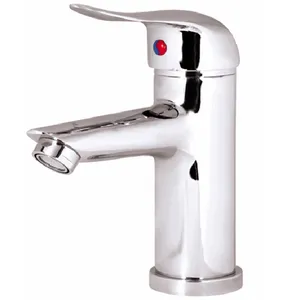 شیر روشویی اندیکا مدل A303