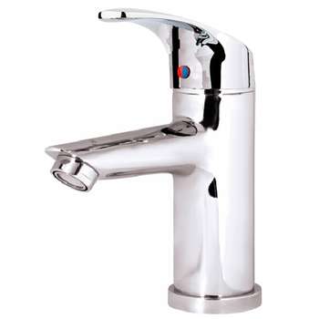شیر روشویی اندیکا مدل A313