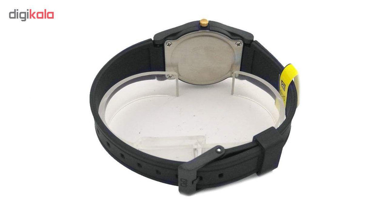 ساعت مچی عقربه ای زنانه کیو اند کیو مدل VP34J074Y