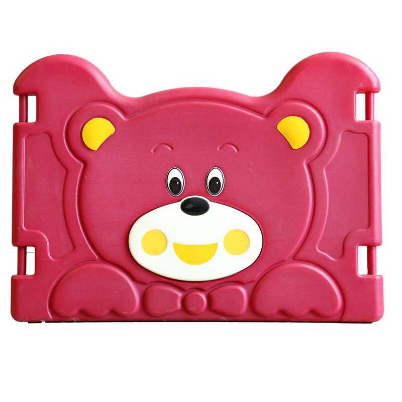پارک بازی طرح خرس مدل Parsian Bear