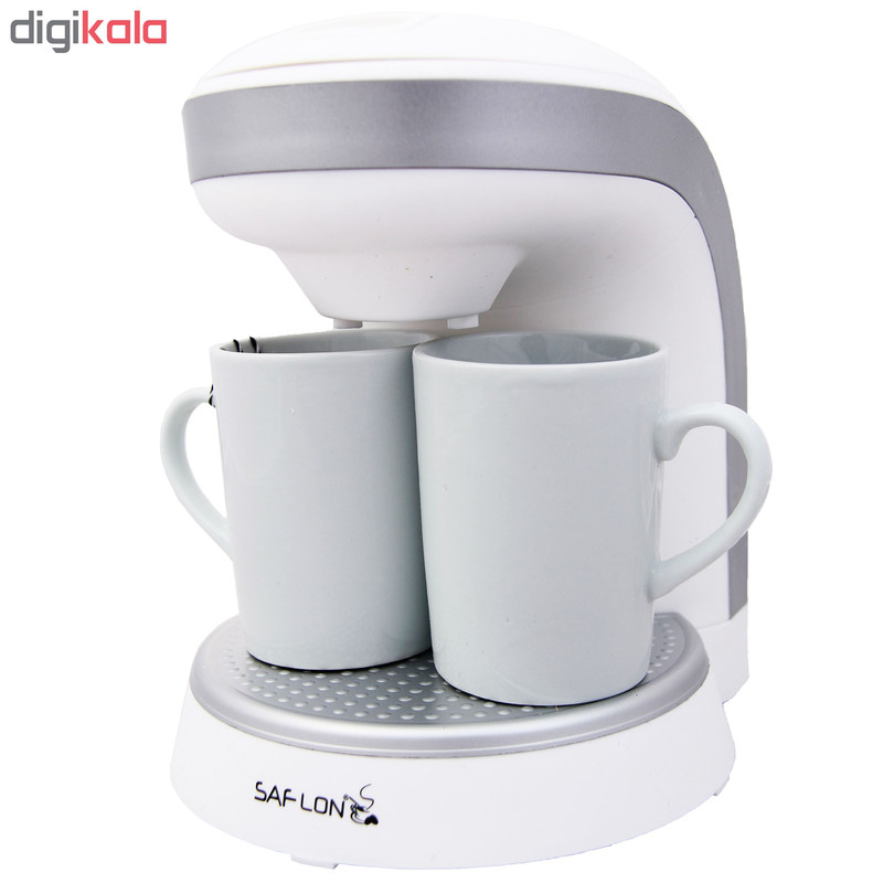 قهوه ساز سافلون مدل SF-200