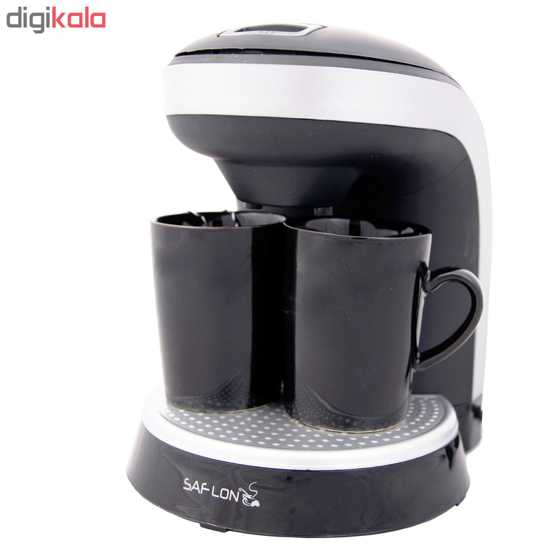 قهوه ساز سافلون مدل SF-200