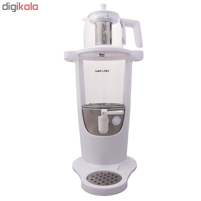 سماور برقی سافلون مدل FSM-3300