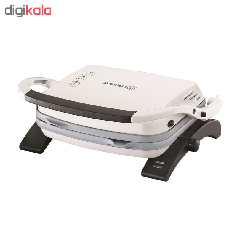 ساندویچ ساز کرکماز مدل A329
