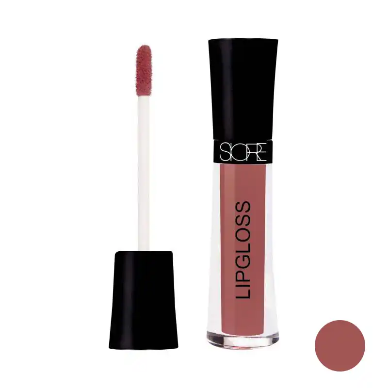 رژ لب مایع سیوره شماره 308