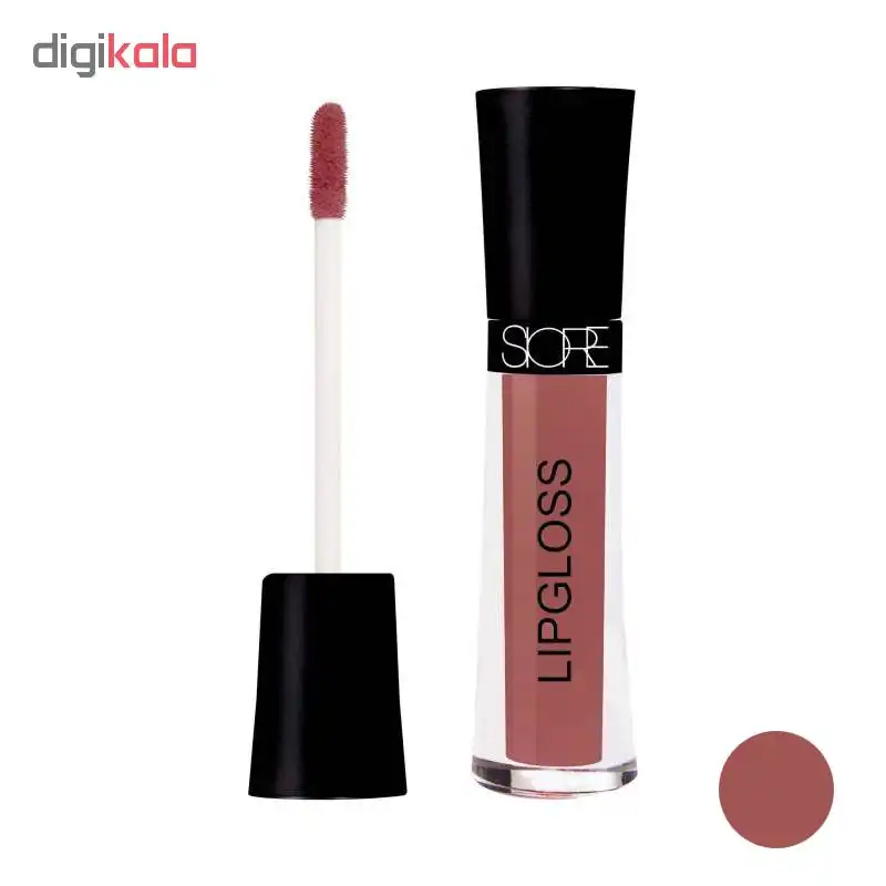 رژ لب مایع سیوره شماره 308