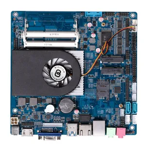 مادربرد صنعتی بیتیلیوم مدل BIT-Q9700