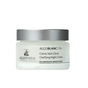 کرم روشن کننده شب الگوترم مدل +ALGOBLANC CX حجم ۵۰ میلی لیتر