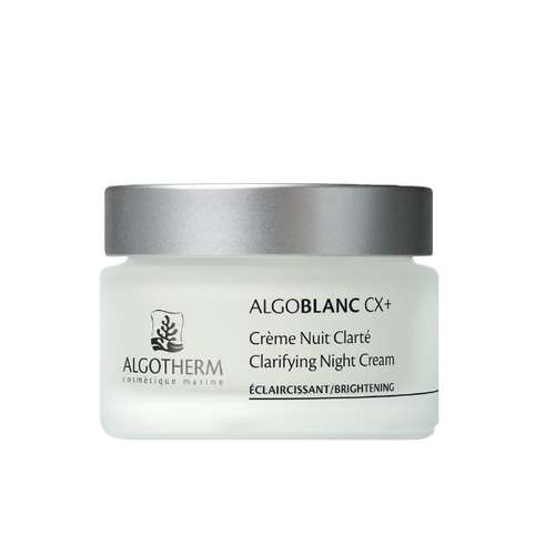 کرم روشن کننده شب الگوترم مدل +ALGOBLANC CX حجم ۵۰ میلی لیتر