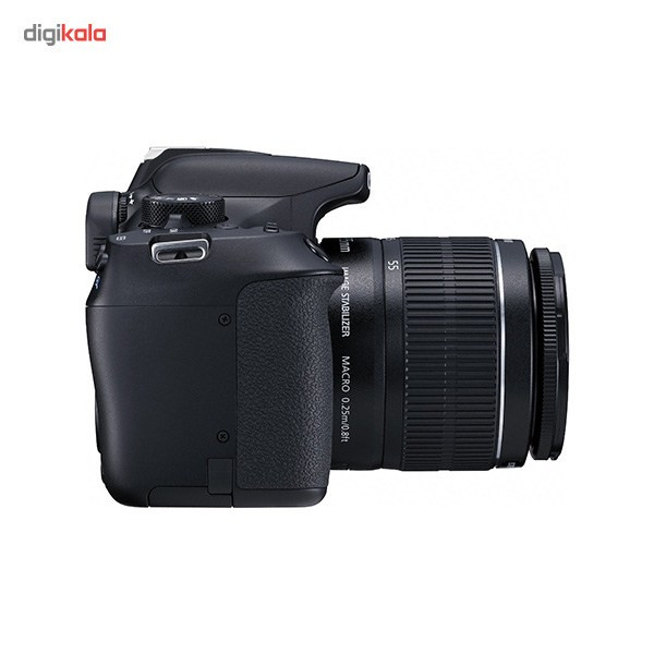 دوربین دیجیتال کانن مدل (Eos 1300D (Eos Rebel T6 بدون لنز