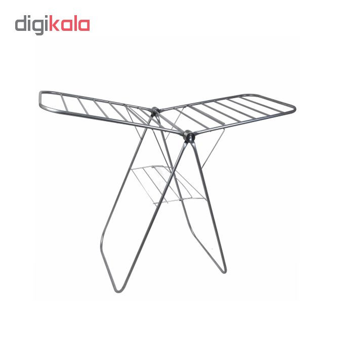 بند رخت مدل یکتا