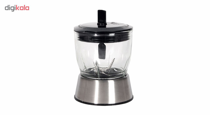 آبمیوه گیری همیلتون مدل JH-154