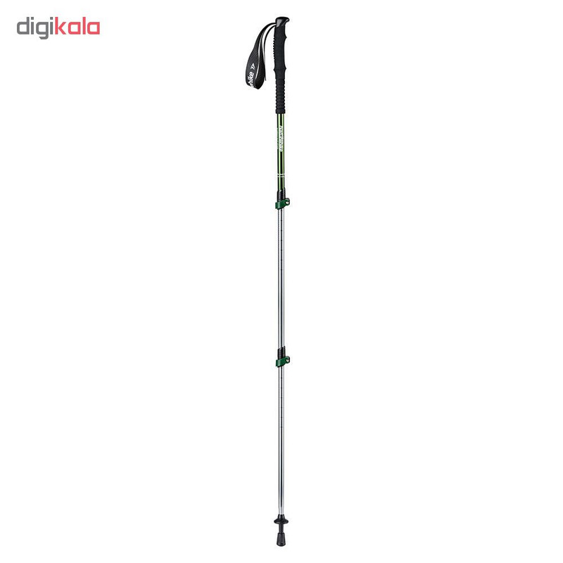 عصای کوهنوردی نیچرهایک مدل 100 ST01 3-Node