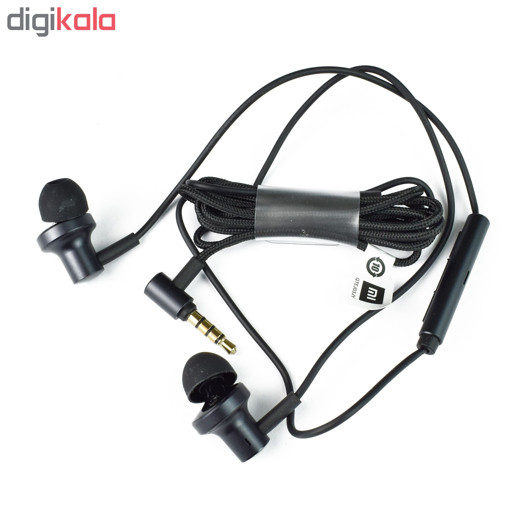 هدفون شیائومی مدل In-Ear Pro 2