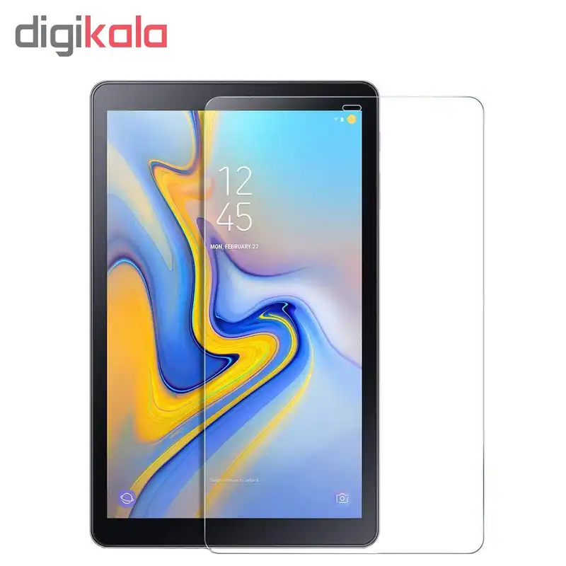 محافظ صفحه نمایش مدل GL-01 مناسب برای تبلت سامسونگ Galaxy Tab A 10.1 SM-T515