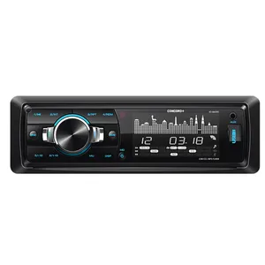 پخش کننده خودرو کنکورد پلاس مدل KD-M4590